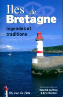 Iles De Bretagne (2015) De Yannick Auffray - Tourism
