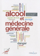 Alcool Et Médecine Générale (2011) De Bernard Rueff - Wissenschaft