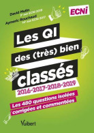 Les Questions Isolées Des Bien Classés 2016-2017-2018-2019 : Les 480 Questions Isolées Corrigées Et Comment - Wissenschaft