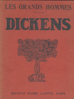 Dickens (1913) De Jules Claretie - Biografie