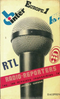 Radio Reporters (1979) De Jacques Garnier - Cine / Televisión