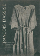 François D'Assise, Sur Les Traces Du Poverello (1952) De Walter Hauser - Religion