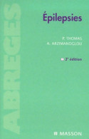 Epilepsies (1999) De Pierre Thomas - Wissenschaft