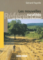 Nouvelles Ruralites (2001) De FAYOLLE Gerard - Economie