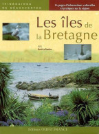 Les îles De La Bretagne (2007) De Marie Le Goaziou - Tourisme