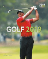 Golf 2019 (2019) De Steven Boullé - Sport