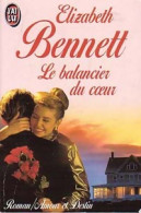 Le Balancier Du Coeur (1993) De Elizabeth Bennett - Romantique