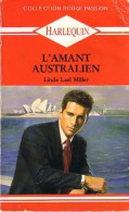 L'amant Australien (1992) De Linda Lael Miller - Romantiek
