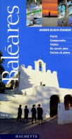 Baléares (1999) De Guide Bleu Evasion - Tourismus