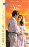 L'amant Oublié (1999) De Tara Taylor Quinn - Romantiek