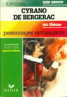 Cyrano De Bergerac (1986) De Edmond Rostand - Andere & Zonder Classificatie