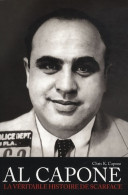 Al Capone : La Véritable Histoire De Scarface (2010) De Chris K. Capone - Geografia