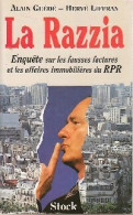 La Razzia (1995) De Hervé Guédé - Politik