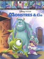 Monstres & Cie (2002) De Disney - Disney