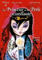 La Princesse Et La Perle Scintillante () De Laurence Landry - Autres & Non Classés