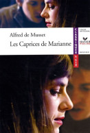 Musset (alfred De) Les Caprices De Marianne (2009) De Alfred De Musset - Klassieke Auteurs