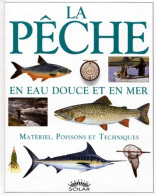 Pêche : Prestige (1995) De Collectif - Jacht/vissen