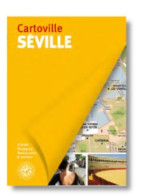 Séville (2012) De Collectif - Tourisme