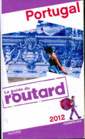 Portugal 2012 (2012) De Collectif - Tourisme