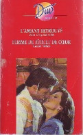 L'amant Retrouvé / Femme De Tête Et De Coeur (1991) De Rita Clay Miles - Romantique