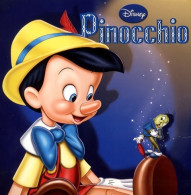 Pinocchio (2009) De Disney - Disney