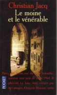 Le Moine Et Le Vénérable (1996) De Christian Jacq - Históricos