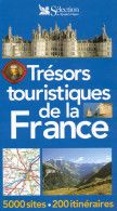 Trésors Touristiques De La France (2004) De Collectif - Tourismus