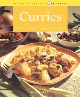 Curries (2003) De Minouche Pastier - Gastronomie