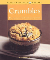 Crumbles (2003) De Maya Nuq-Barakat - Gastronomía