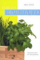 Plantes Aromatiques. Comment Les Choisir Et Les Cultiver Facilement (2008) De Serge Schall - Tuinieren