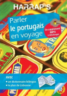 Harrap's Parler Le Portugais En Voyage (2014) De Collectif - Tourism