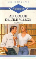 Au Coeur De L'île Vierge (1990) De Sara Craven - Romantique