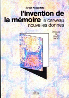 L'invention De La Mémoire (1989) De Israel Rosenfeld - Scienza