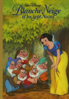 Blanche Neige Et Les Sept Nains (2006) De Disney - Disney