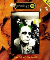 Prodigy : The Fat Of The Land (1997) De Prodigy - Musica