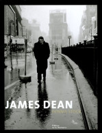 James Dean (2005) De Dennis Stock - Cina/ Televisión