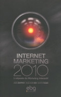 Internet Marketing 2010 L'odyssée Du Marketing Interactif (2010) De Julia Jouffroy - Economia