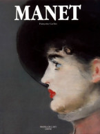 Manet (1990) De Françoise Cachin - Kunst
