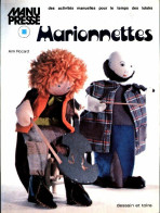 Marionnettes (1983) De Ann Rocard - Viaggi