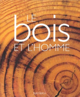 Le Bois Et L'homme (2003) De Bruno Goffi - Kunst