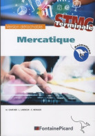 Mercatique Terminale STMG (2017) De Magalie Garnier - 12-18 Anni