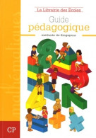 Mathématiques CP. Guide Pédagogique (2011) De Jean-Michel Jamet - 6-12 Anni