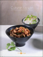 Cuisine Rapide - Livrorange (2014) De Laurence Dalon - Gastronomía