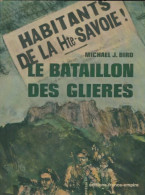 Le Bataillon Des Glieres (1967) De Michael J. Bird - Weltkrieg 1939-45