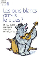 Les Ours Blancs Ont-ils Le Blues ? (2009) De New Scientist - Wissenschaft