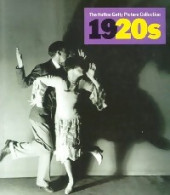 1920S (1998) De Nick Yapp - Kunst