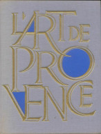 Art De Provence (1963) De André Villard - Art