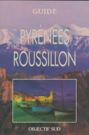 Guide Pyrénées Roussillon (1995) De Collectif - Tourismus