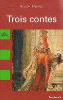 Trois Contes (2007) De Gustave Flaubert - Otros Clásicos