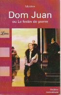 Dom Juan Ou Le Festin De Pierre (2008) De Molière - Otros Clásicos